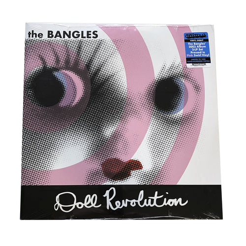 The Bangles: Doll Revolution 12