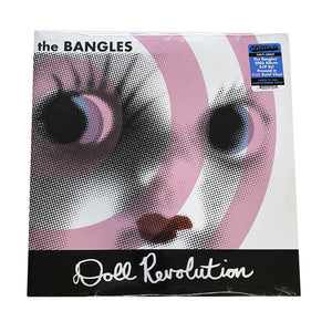 The Bangles: Doll Revolution 12" (Black Friday 2020)