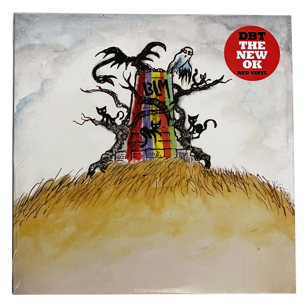 Drive-By Truckers: The New OK 12
