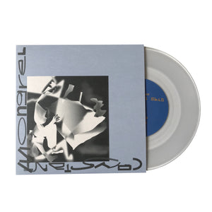 Constant Mongrel: Experts in Skin 7"