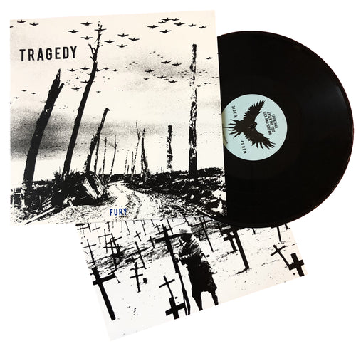 Tragedy: Fury 12