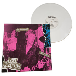 Sex Pistols: Mini Album 12" (used)