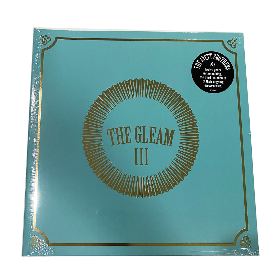 The Avett Brothers: The Third Gleam 12