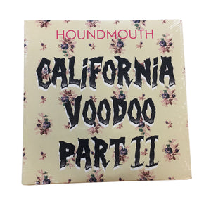 Houndmouth: California Voodoo, Part II 7"