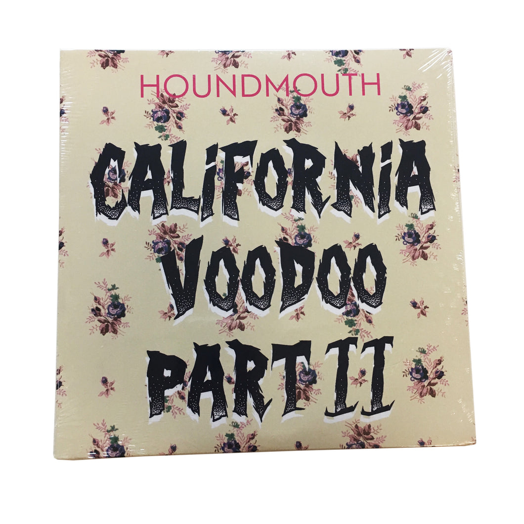 Houndmouth: California Voodoo, Part II 7