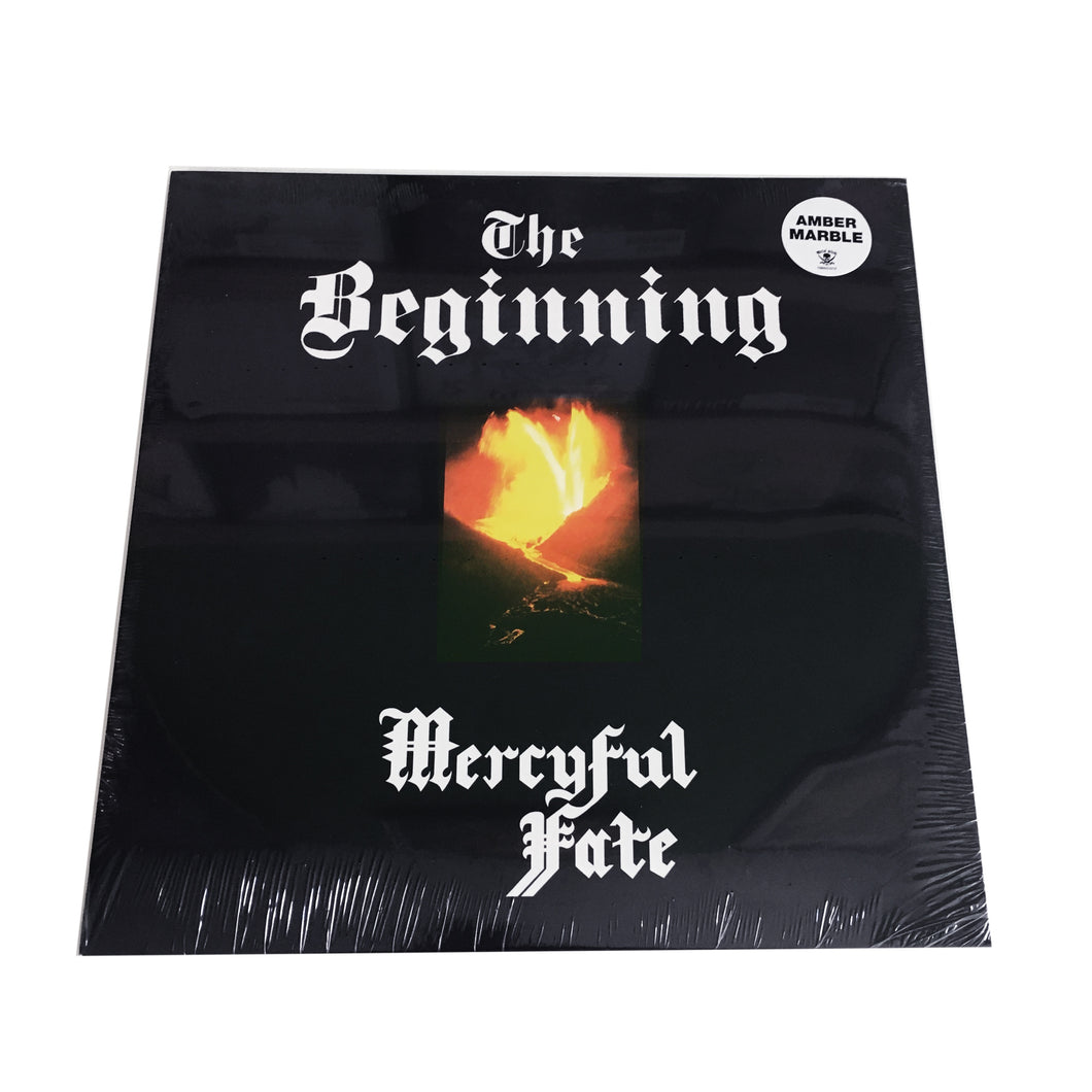 Mercyful Fate: The Beginning 12