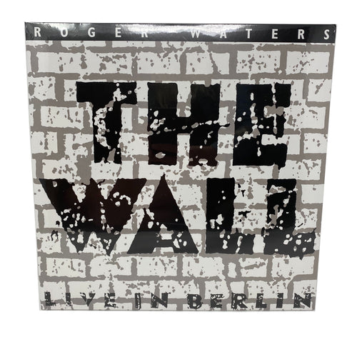 Roger Waters: The Wall - Live In Berlin 12