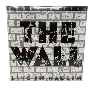 Roger Waters: The Wall - Live In Berlin 12" (RSD)