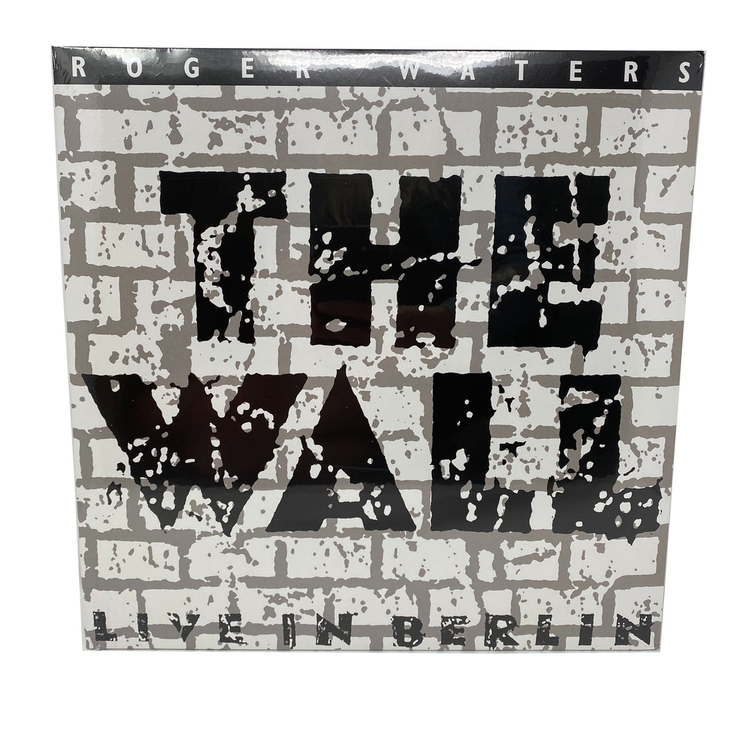 Roger Waters: The Wall - Live In Berlin 12
