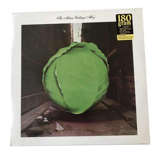 Meters: Cabbage Alley 12