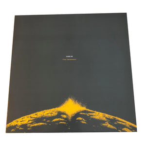 Cave In: Final Transmission 12"