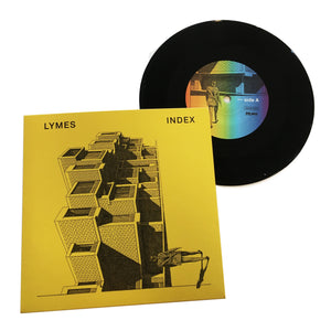 Lymes: Index 7"