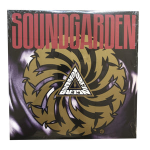 Soundgarden: Badmotorfinger 12"