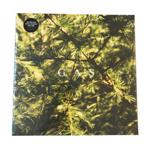 Gas: Pop 12"