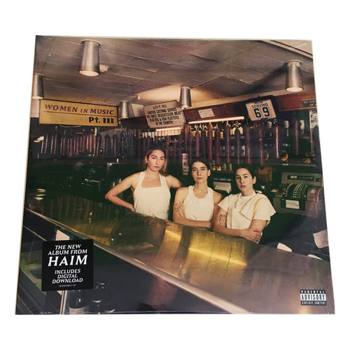 Haim: Women in Music Pt. III 12