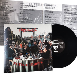 Forward: Future Troops 12"