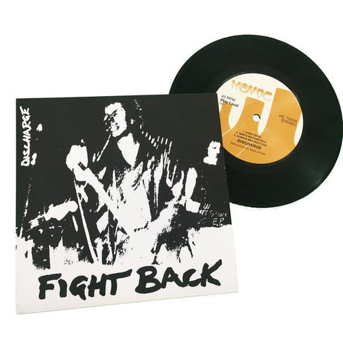 Discharge: Fight Back 7