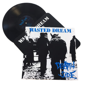 Death Side: Wasted Dream 12"
