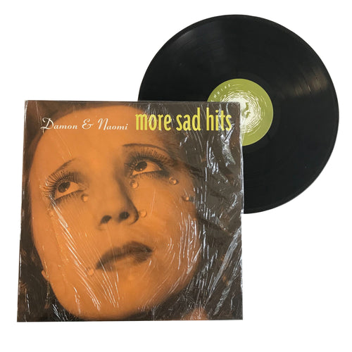 Damon & Naomi: More Sad Hits 12