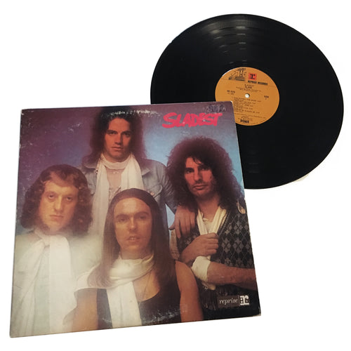 Slade: Sladest 12