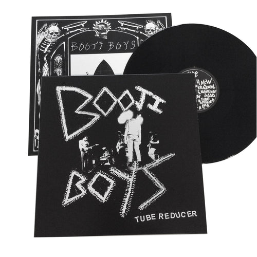 Booji Boys: Tube Reducer 12