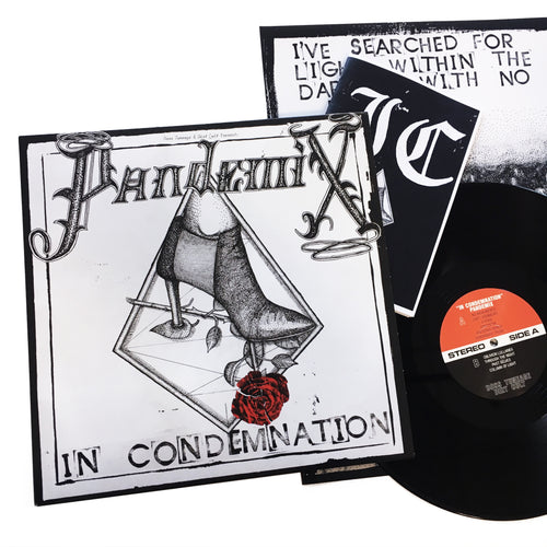 Pandemix: In Condemnation 12