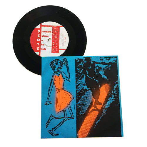 Southern Culture On The Skids: Rock-A-Hula-Rock 7
