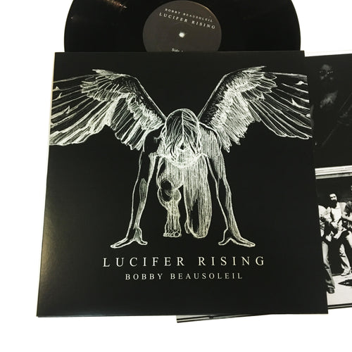 Bobby Beausoleil: Lucifer Rising 12