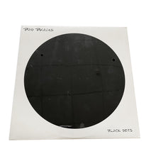 Bad Brains: Black Dots 12" (used)