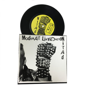 Moderat Likvidation: Nitad 7"