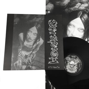 Skitsystem: Stigmata 12" (new)