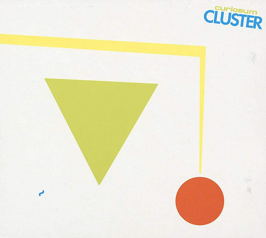 Cluster: Curiosum 12