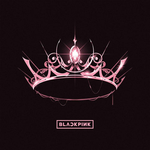 Blackpink: The Album 12