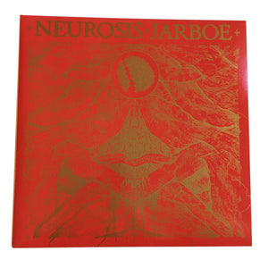 Neurosis: Neurosis + Jarboe 12"
