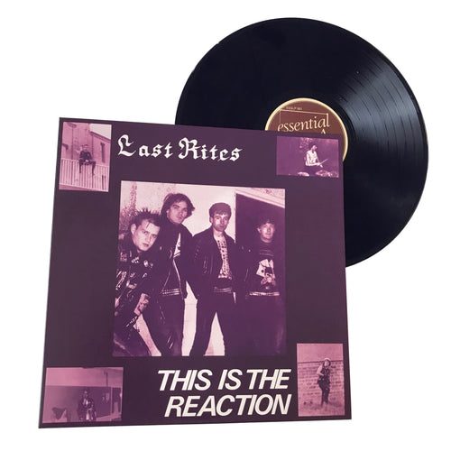 Last Rites: This Is The Reaction 12