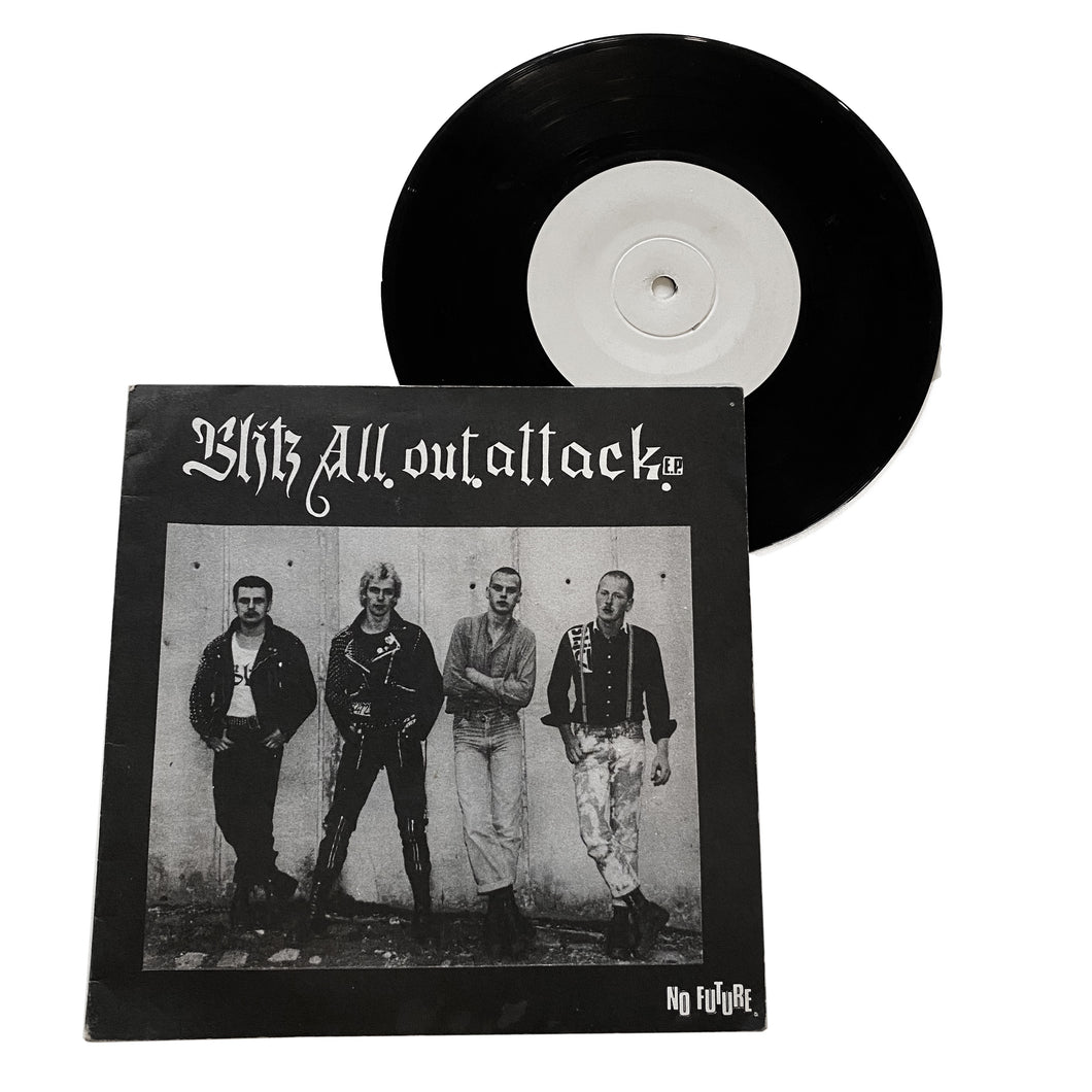 Blitz: All Out Attack 7