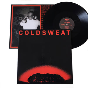 Cold Sweat: Blinded 12"