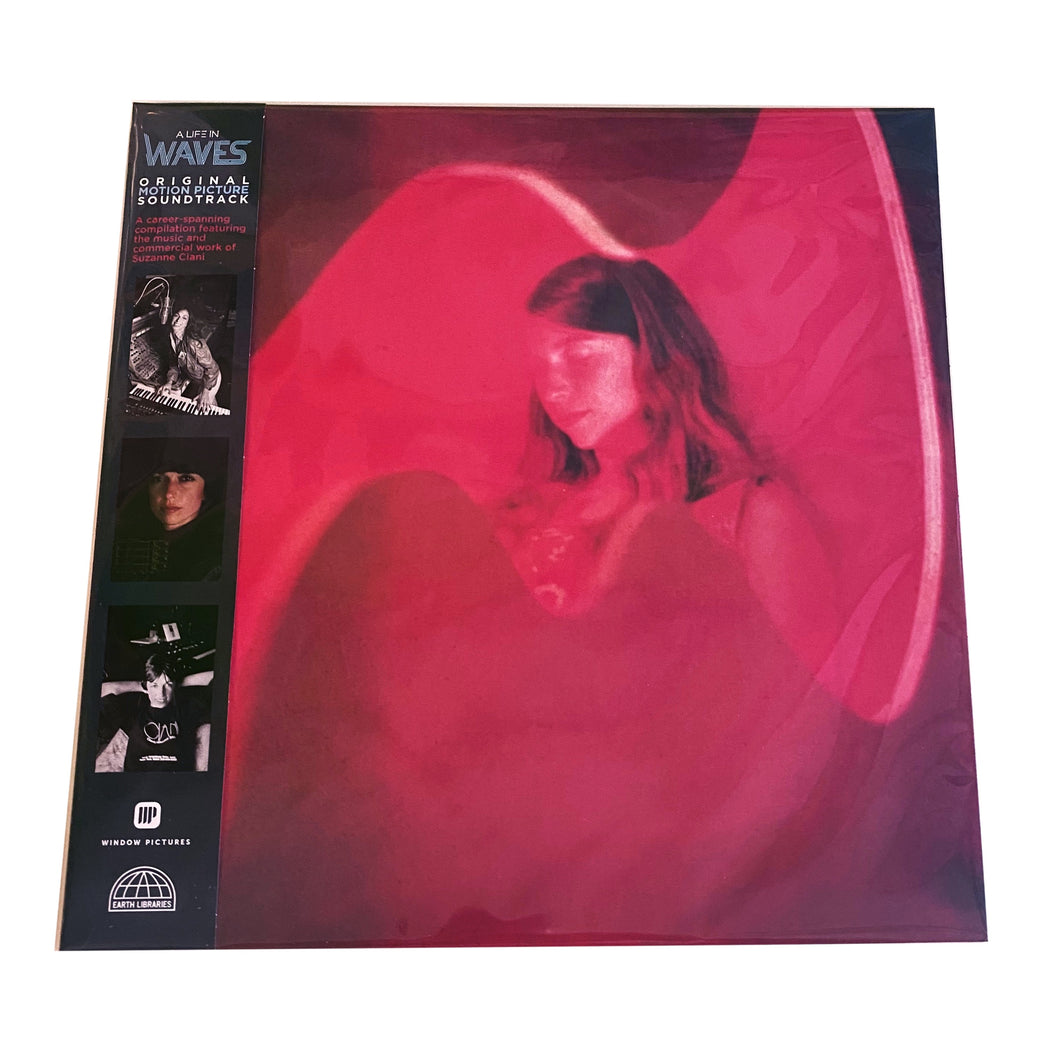 Suzanne Ciani: A Life in Waves 12