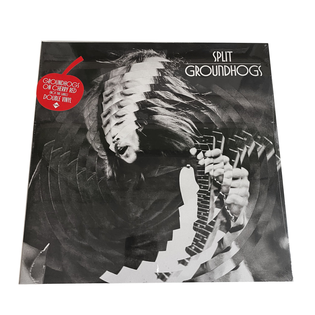 Groundhogs: Split 12