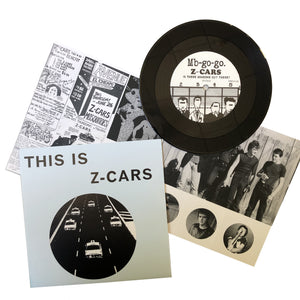 Z Cars: This Is 7"