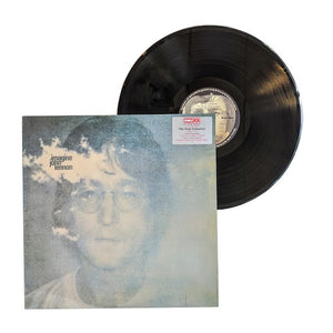 John Lennon: Imagine 12" (used)
