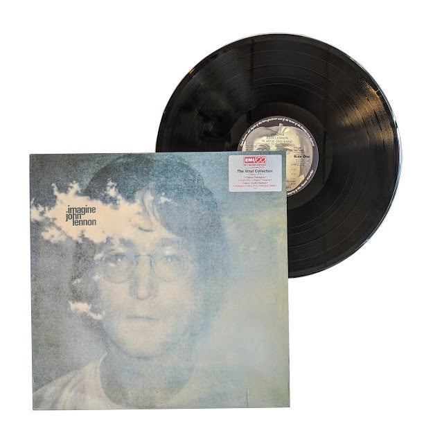 John Lennon: Imagine 12