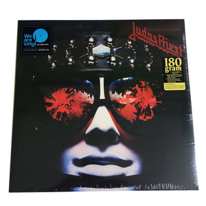 Judas Priest: Killing Machine 12"