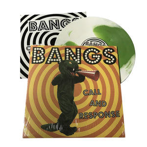 Bangs: Call And Response 10" (used)