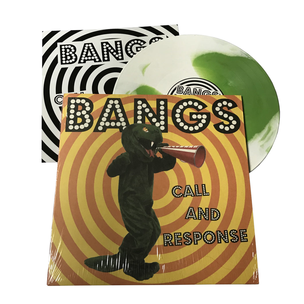 Bangs: Call And Response 10