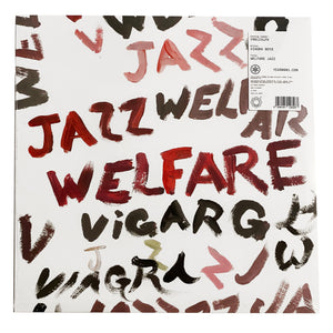 Viagra Boys: Welfare Jazz 12"