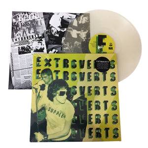 Extroverts: S/T 12"