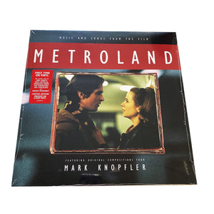 Mark Knopfler: Metroland OST 12" (RSD)