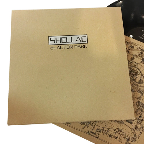 Shellac: At Action Park 12