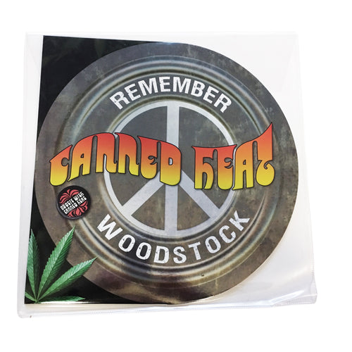 Canned Heat: Remember Woodstock 12